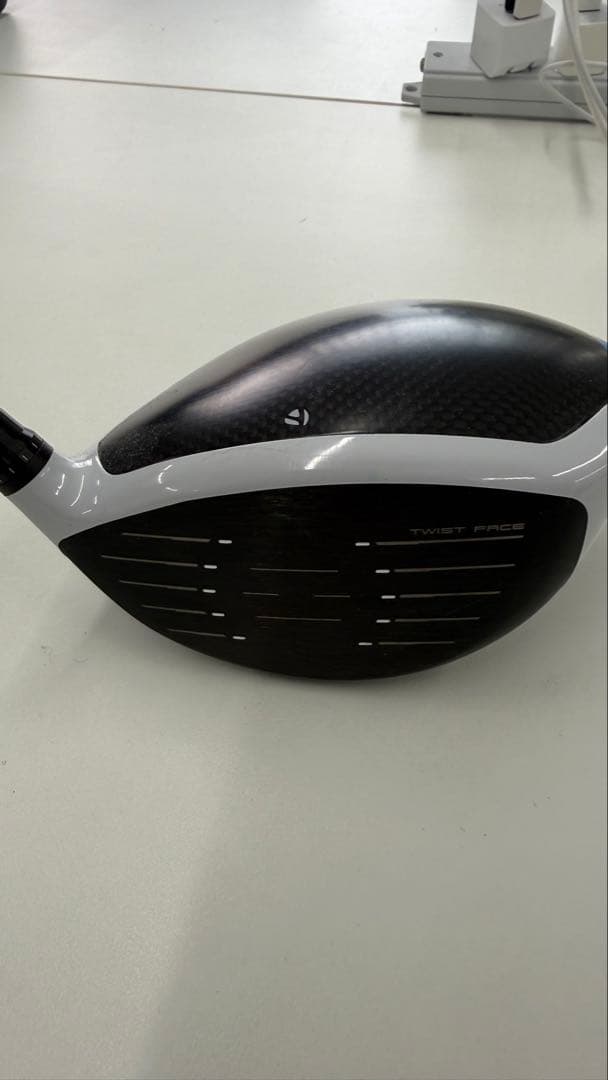 TaylorMade SIM MAX ドライバー 9度 レフティー