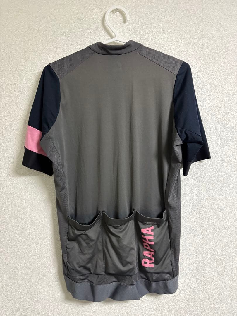 Rapha PROTEAMジャージ　Lサイズ