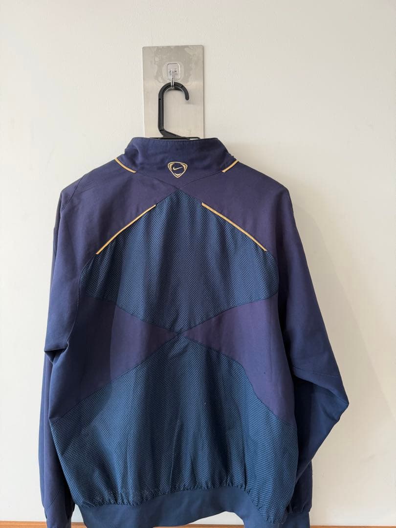 Nike Arsenal ジャケット M ネイビー