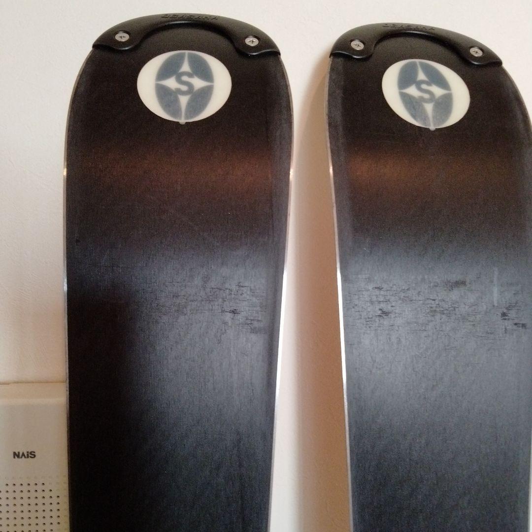 オガサカ　TC-QR 165cm