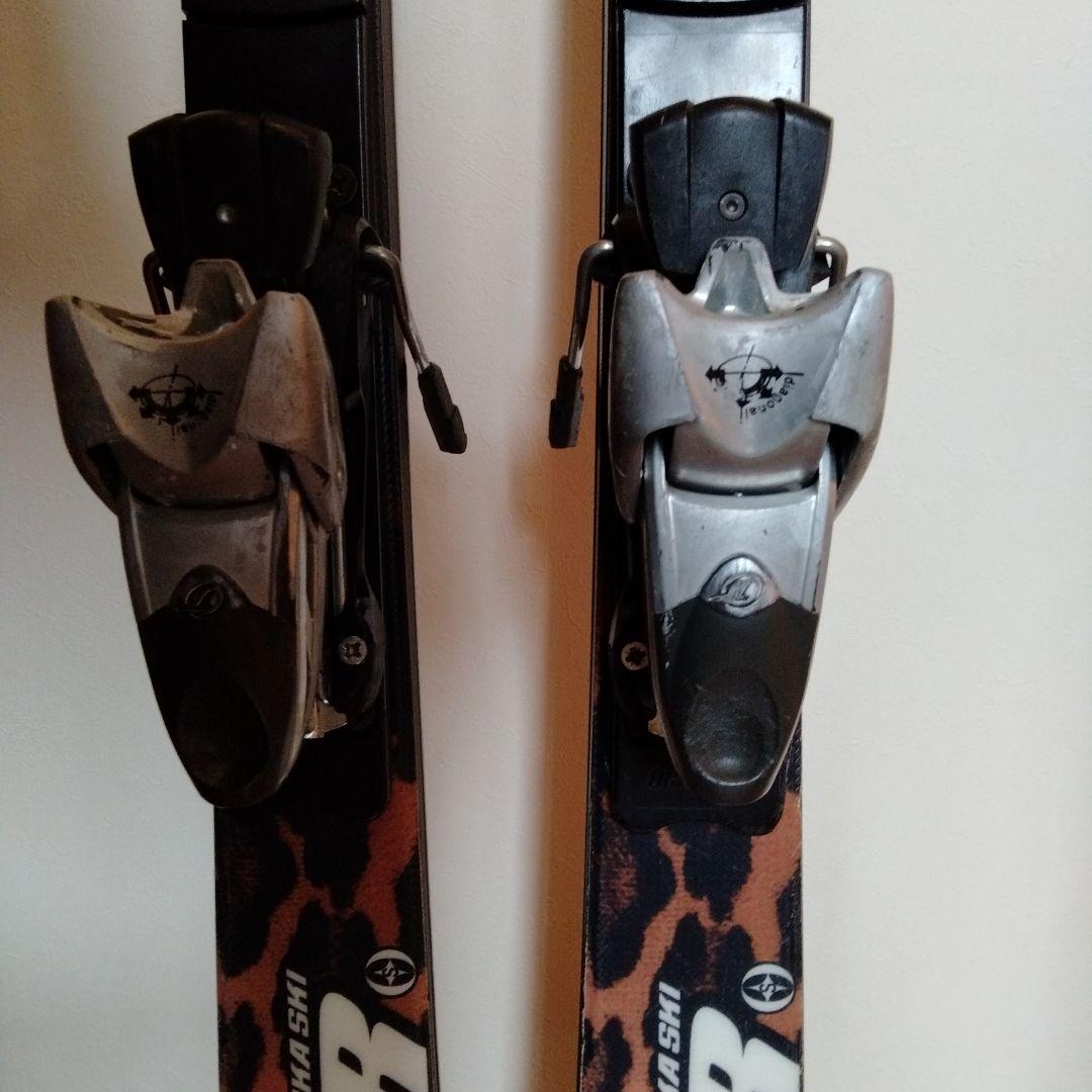 オガサカ　TC-QR 165cm