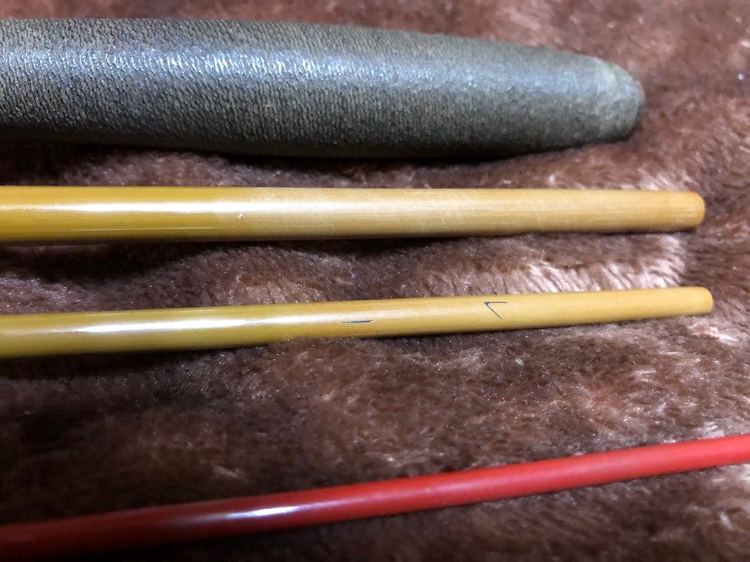 朱紋峰　凌　13尺