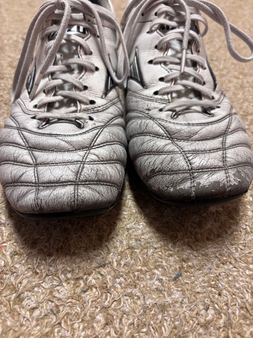Mizuno サッカーシューズ モレリアネオ4スパイク