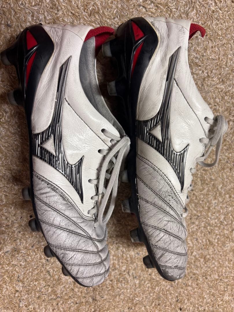 Mizuno サッカーシューズ モレリアネオ4スパイク