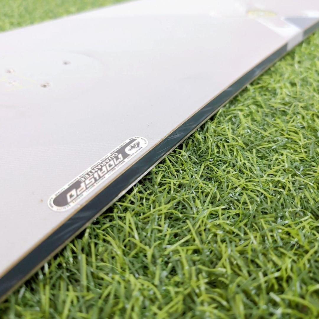 BURTON バートン CUSTOM X カスタムX スノーボード 156cm