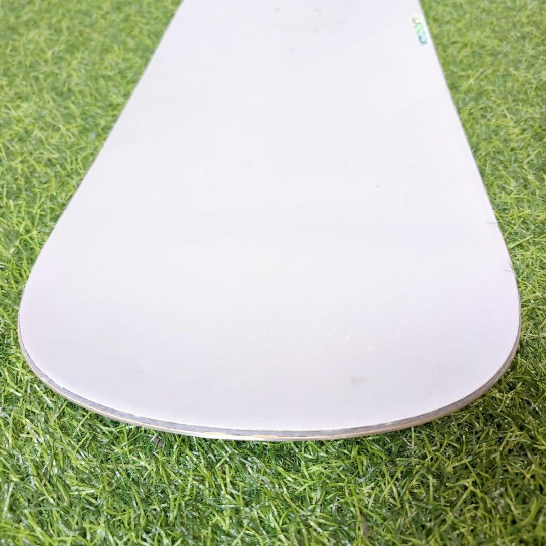 BURTON バートン CUSTOM X カスタムX スノーボード 156cm