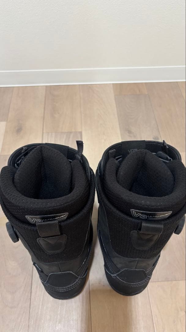 25-26VANS infuse surf 26.0㎝