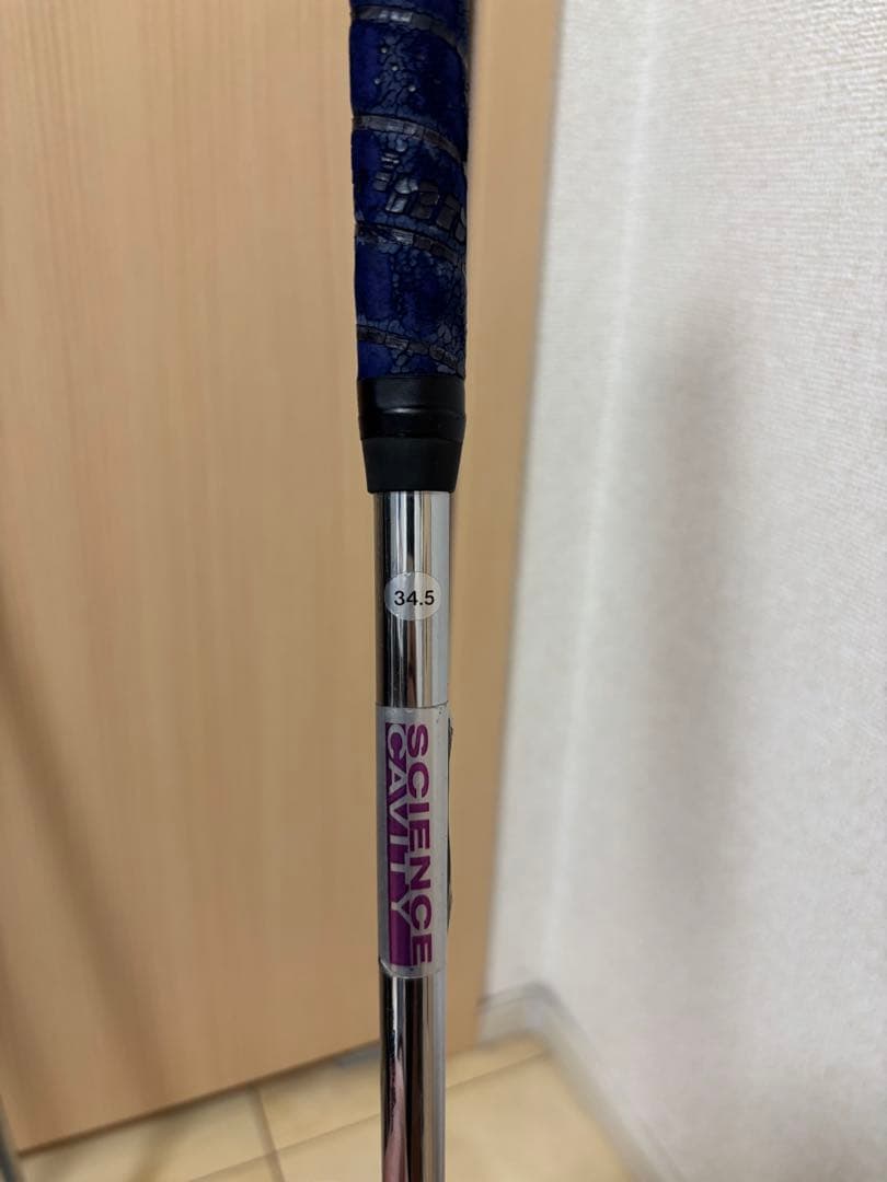 ダンロップメンズゴルフセット
