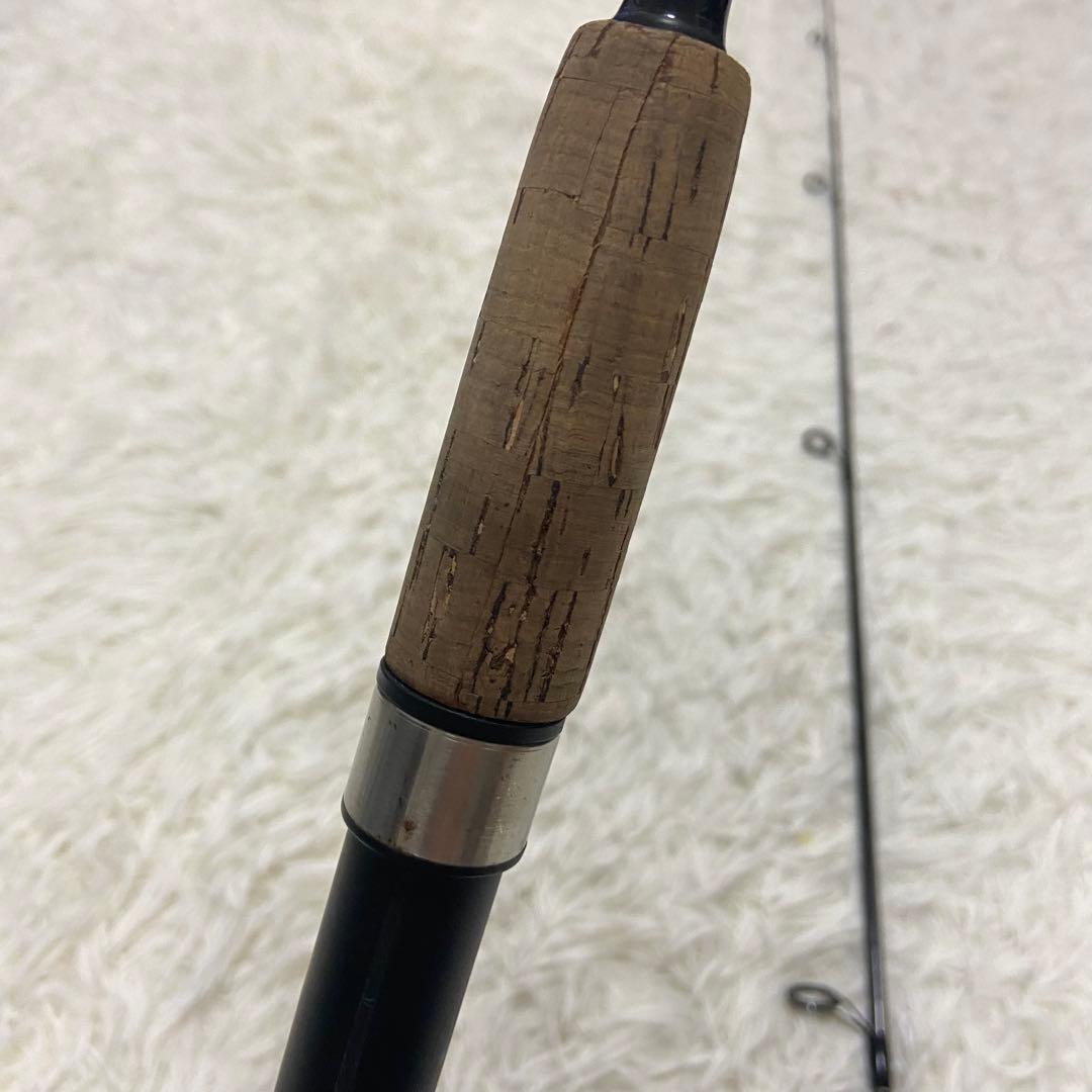 希少　okuma CONNOISSEUR 釣竿　CQ-S-802MH-1
