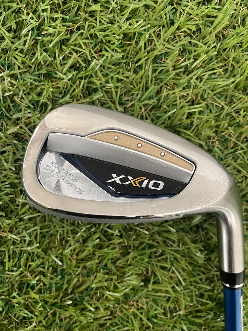 ダンロップ　XXIO13 アイアンS番　単品 MP1300 S 純正カーボン