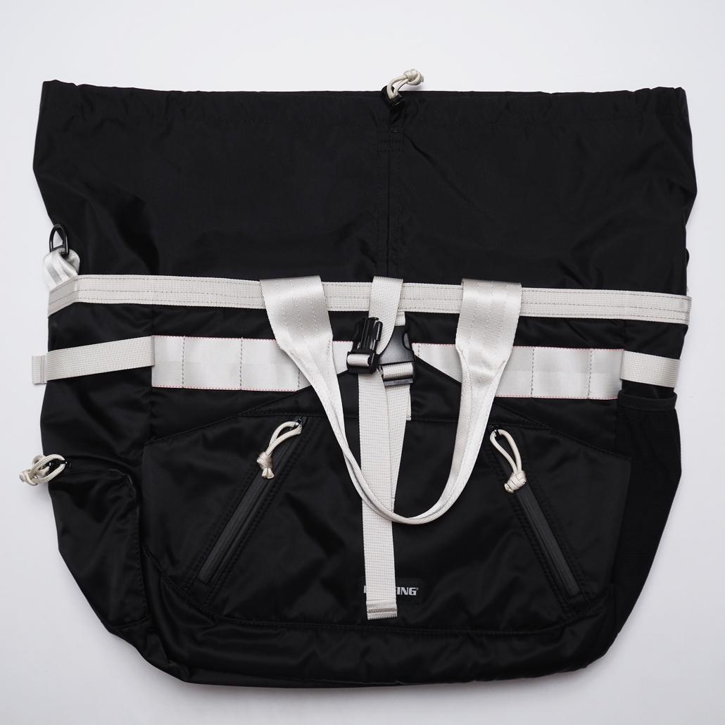 完売限定品 美品 BRIEFING TRANSITION WIRE GOLF