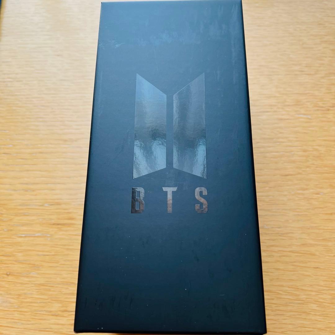 BTS OFFICIAL LIGHT STICK VER.4 公式ペンライト