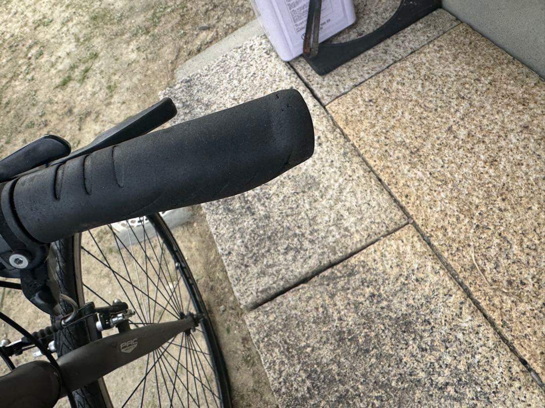 愛知県内限定 『即購入不可』PRECISION SPORTS 430mm