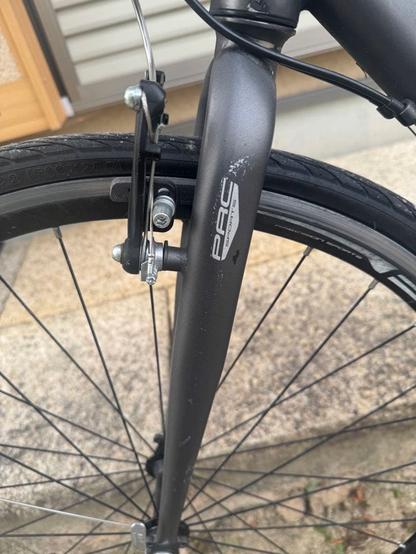愛知県内限定 『即購入不可』PRECISION SPORTS 430mm