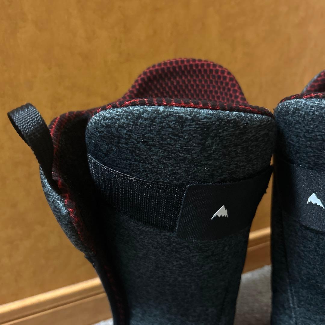 らんさん専用　本人確認完了まで取り置き。 Burton WAVE RANGE
