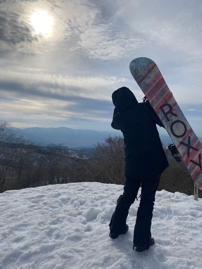 BURTON スノーボードジャケット