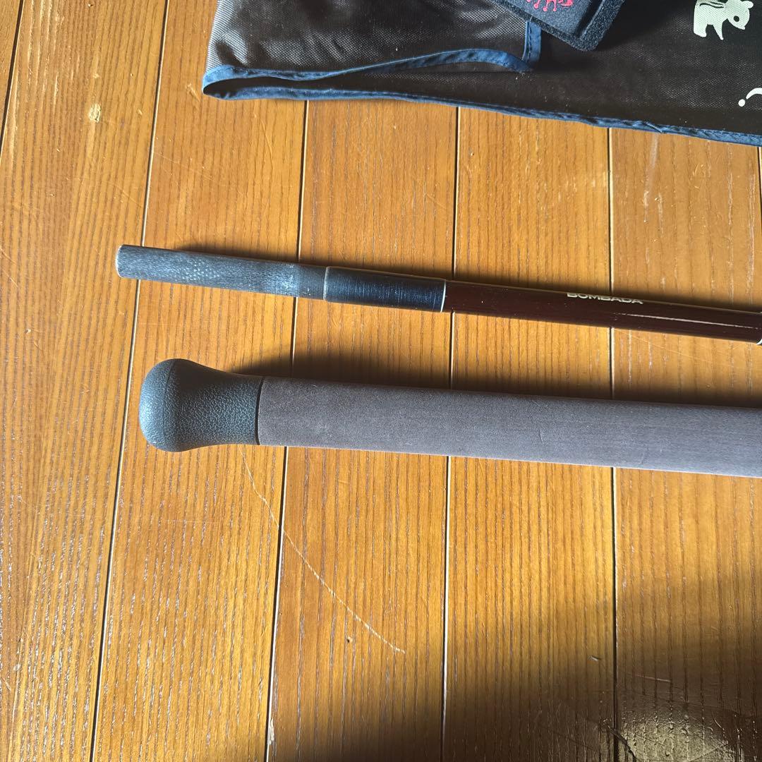 ボンバダアグア　ミヌアノ64 入手困難