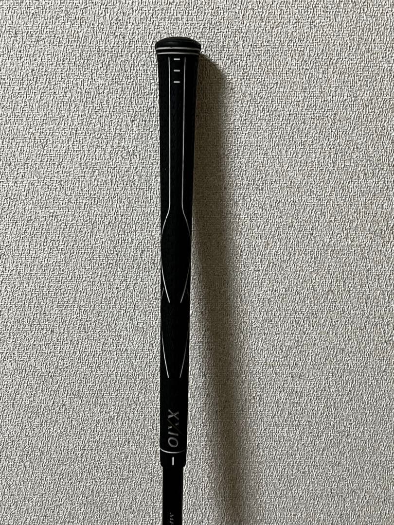 【貴重】レフティー用ゼクシオMP700 5番ウッド 5W