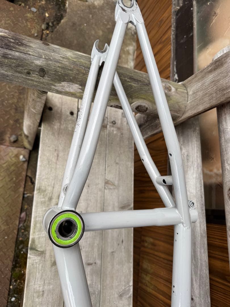 BMX フレームFIT（フィット）BENNY FRAME