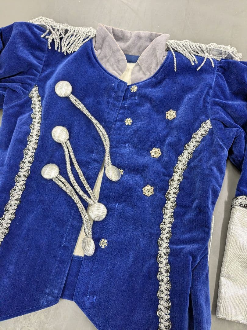 バレエ衣裳/キッズ　男の子セット
