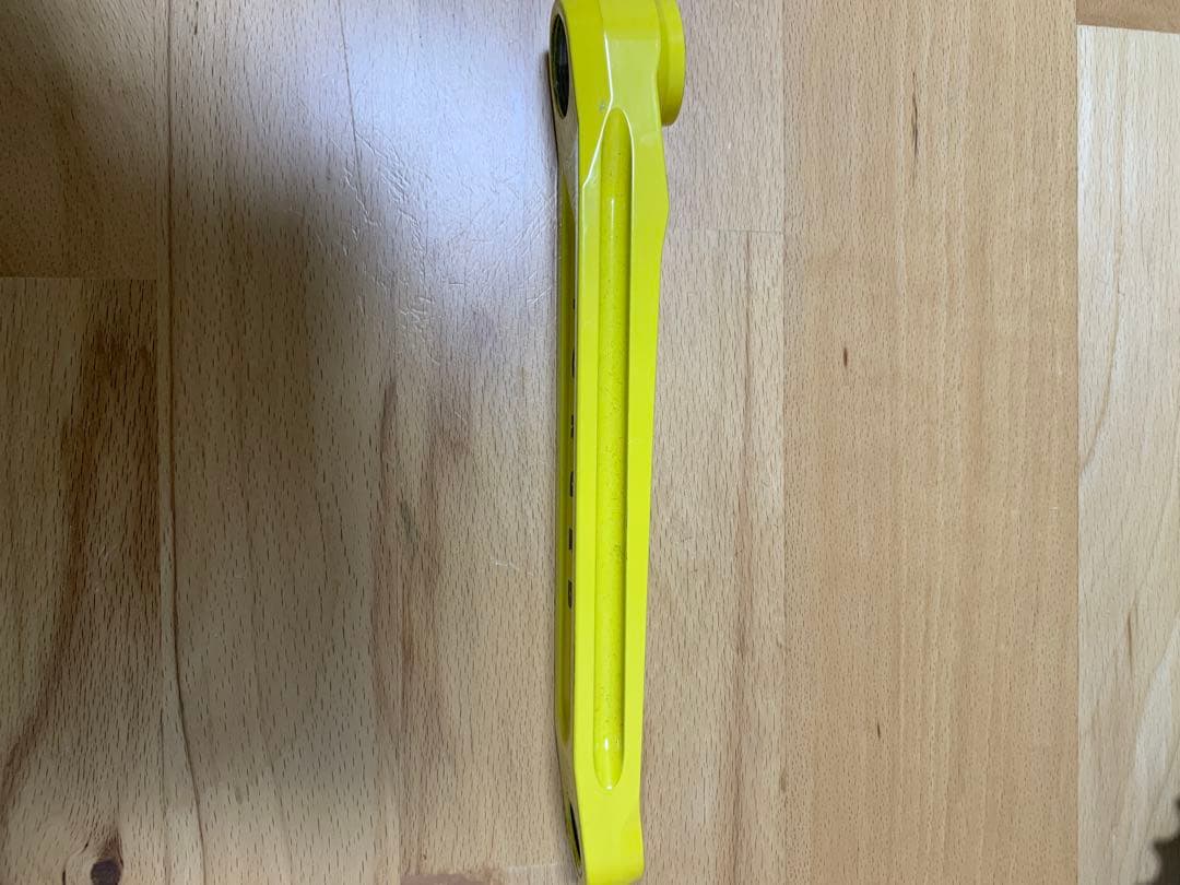 RACE FACE FORGED クランクセット 170mm
