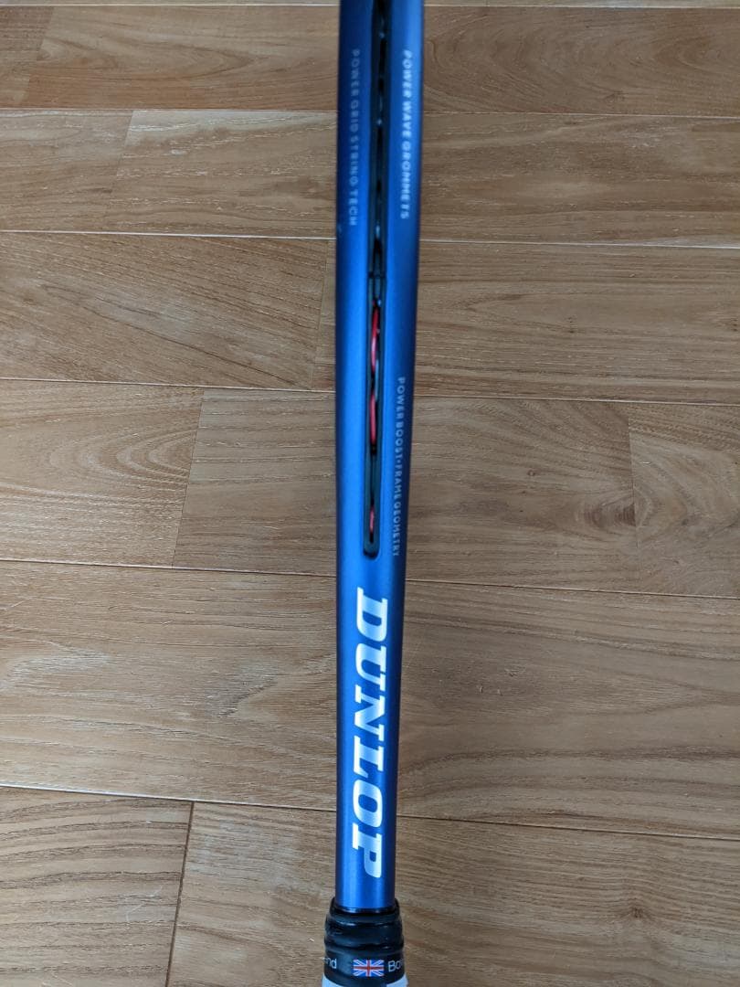 2026 DUNLOP FX500 G2 ダンロップ グリップ2