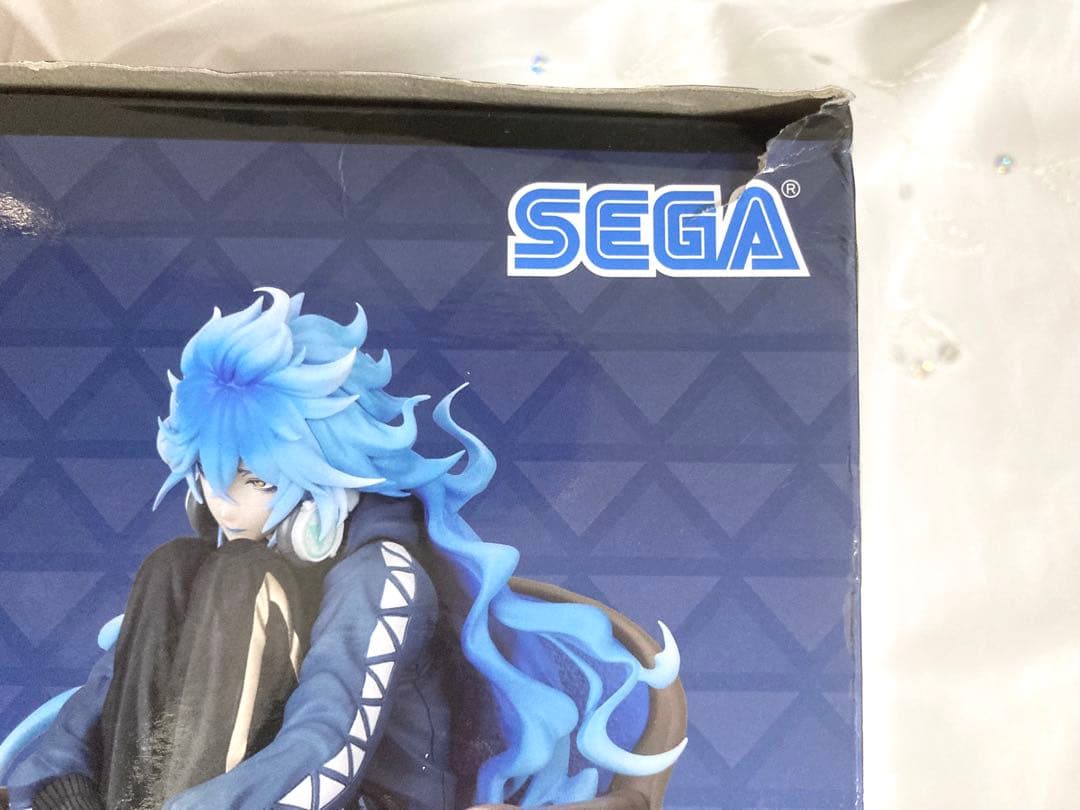 ツイステ イデア プレミアムグレイスシチュエーションフィギュア