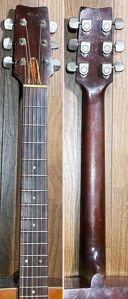 ★　綺麗な箱鳴り、激鳴り音色　YAMAHAFG170グリーンラベル　弦高調整済み