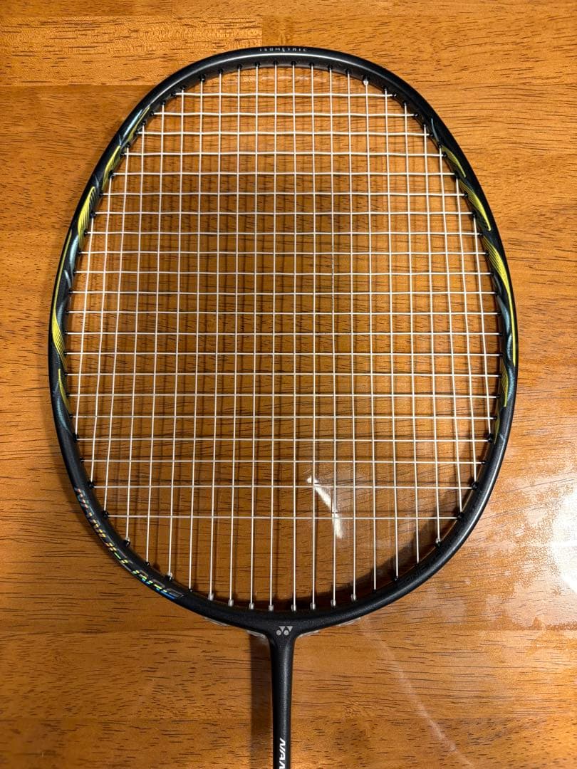 YONEX NANOFLARE800LT ナノフレア800LT ①