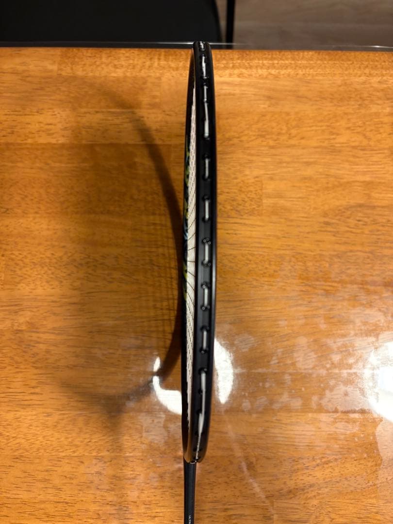 YONEX NANOFLARE800LT ナノフレア800LT ①