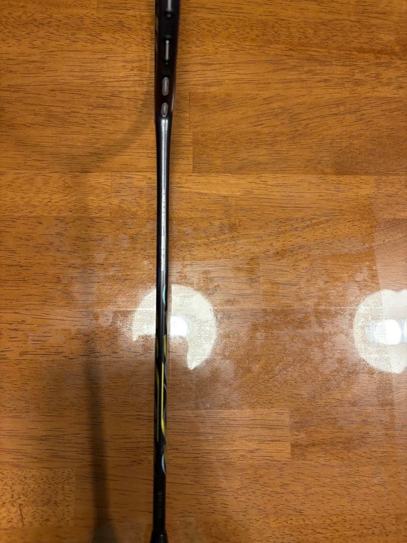YONEX NANOFLARE800LT ナノフレア800LT ①
