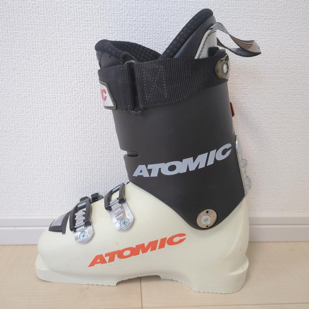 ATOMIC RT CS 130 スキーブーツ 約24cm ソール長 284mm