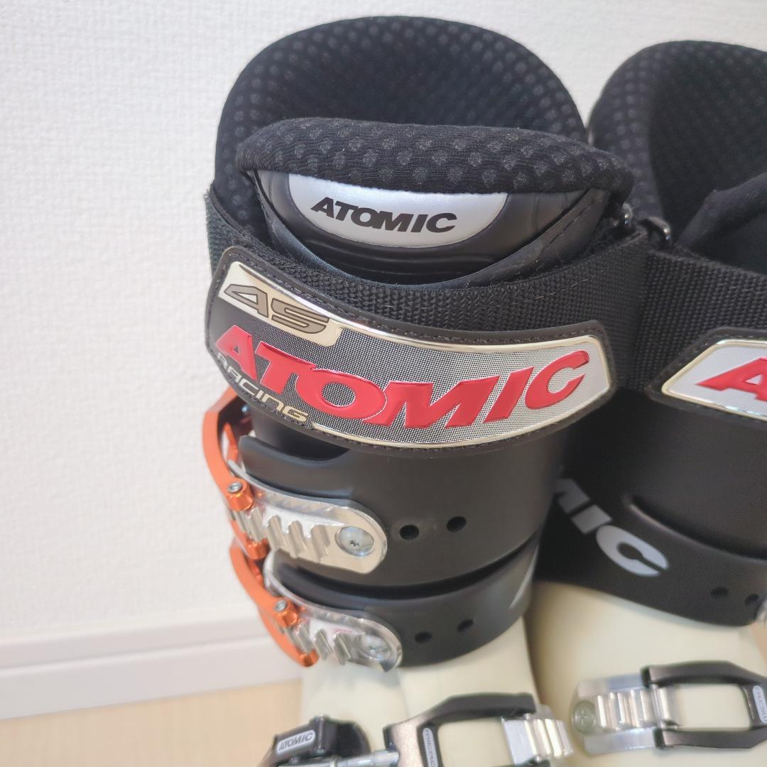 ATOMIC RT CS 130 スキーブーツ 約24cm ソール長 284mm