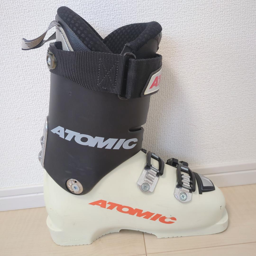 ATOMIC RT CS 130 スキーブーツ 約24cm ソール長 284mm