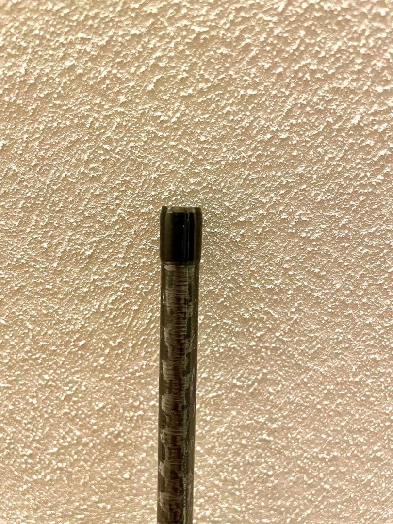 【美品！】シマノ HARD ROCKER BB S76ML