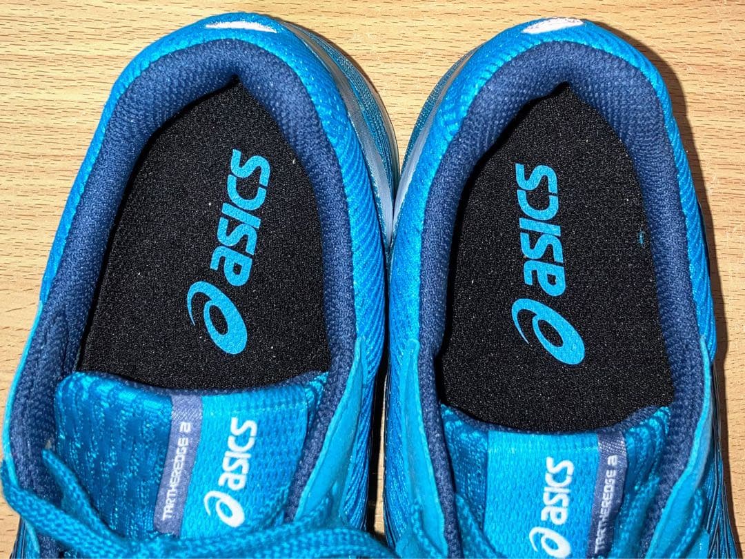 ★ ASICS TARTHEREDGE 2 アシックス ターサーエッジ2 ★