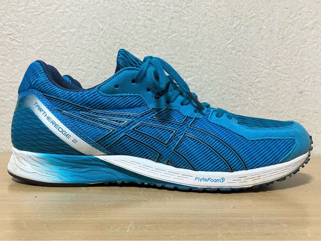 ★ ASICS TARTHEREDGE 2 アシックス ターサーエッジ2 ★