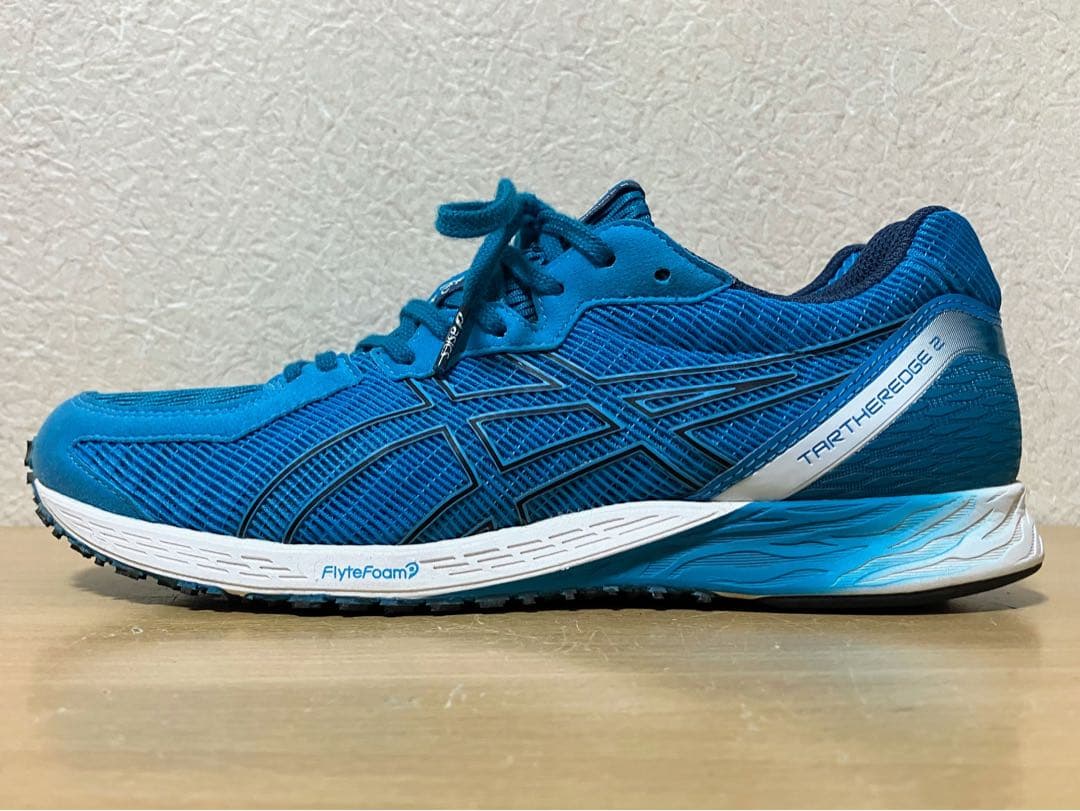 ★ ASICS TARTHEREDGE 2 アシックス ターサーエッジ2 ★