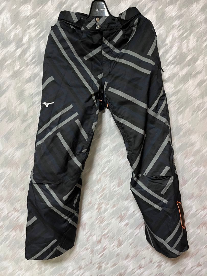 ミズノ　MIZUNO  チームスキーウェア　20/21モデル