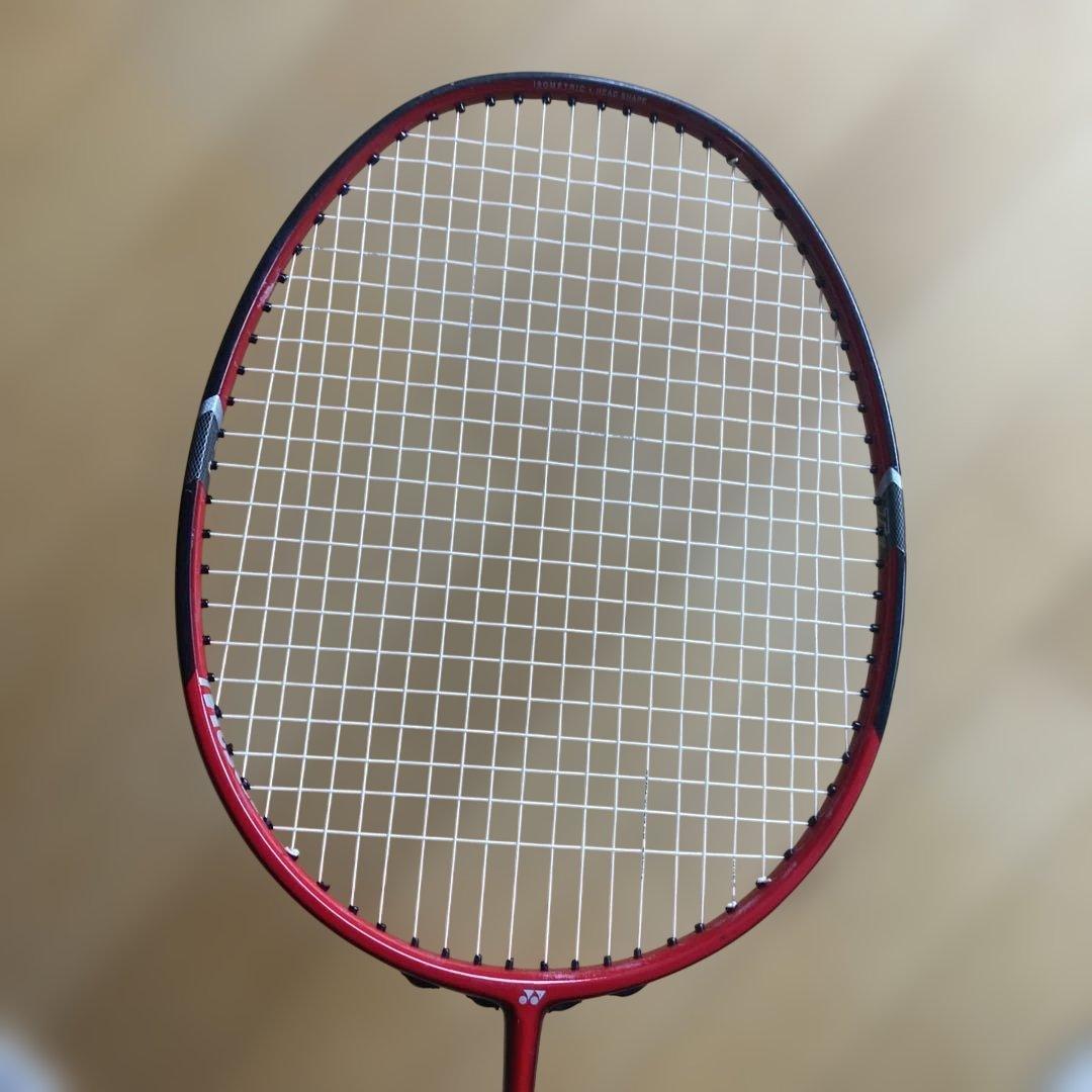 YONEX MusclePower100 3UG5バドミントンラケット