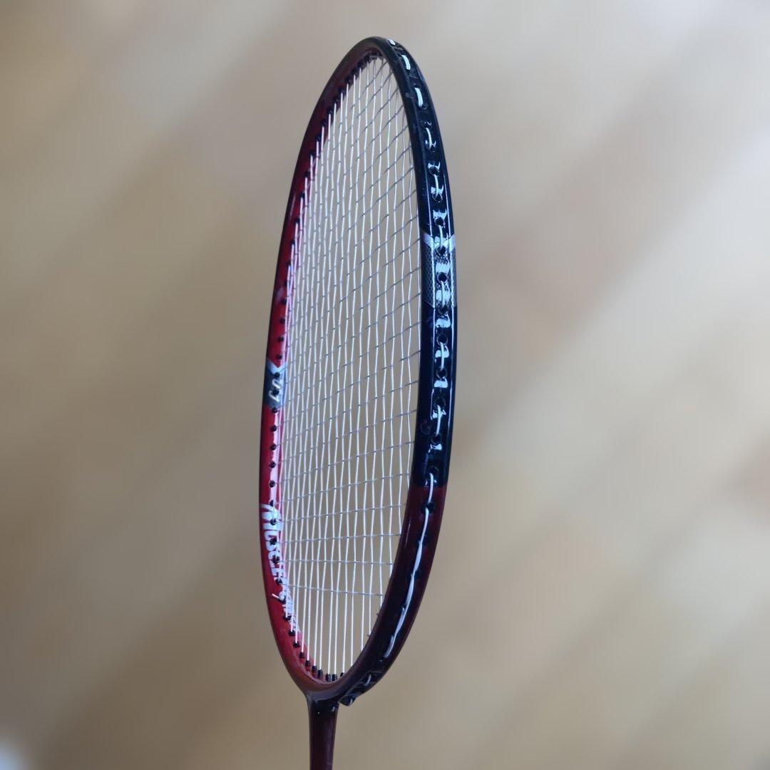 YONEX MusclePower100 3UG5バドミントンラケット