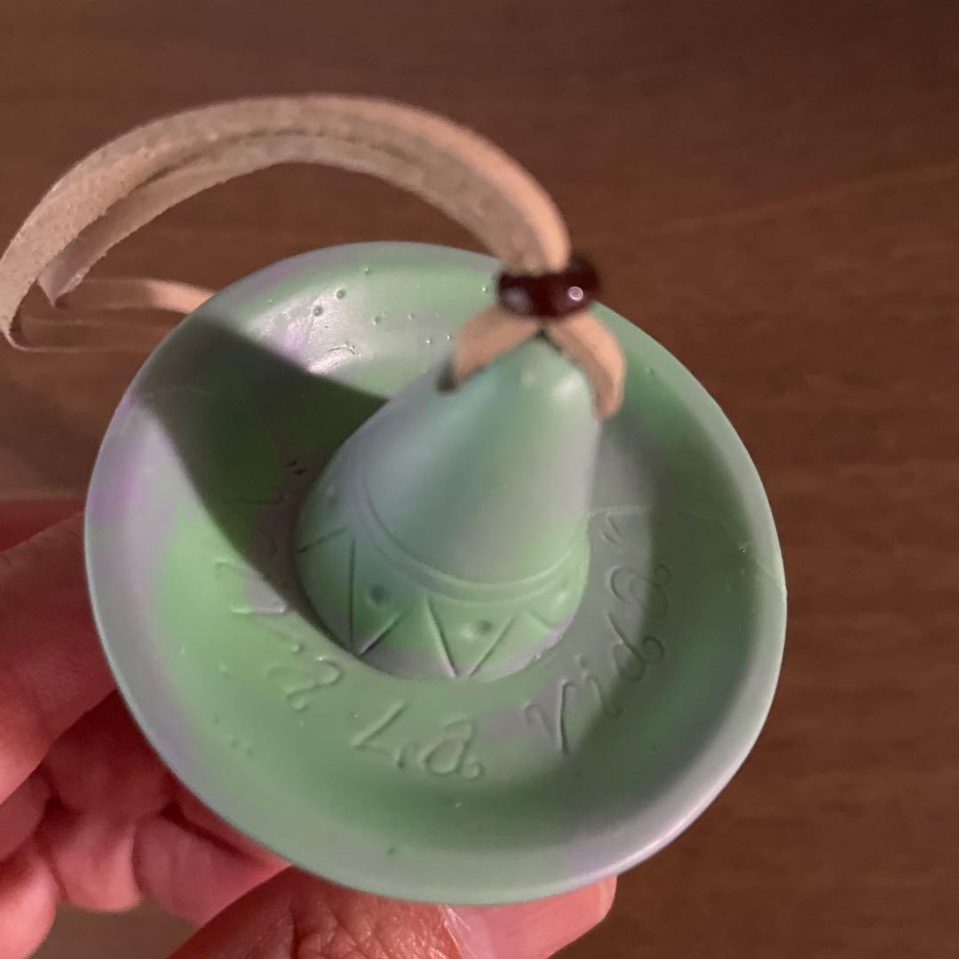 激レア 新品Latina ミラーハング METEORATOYZ メテオラトイズ