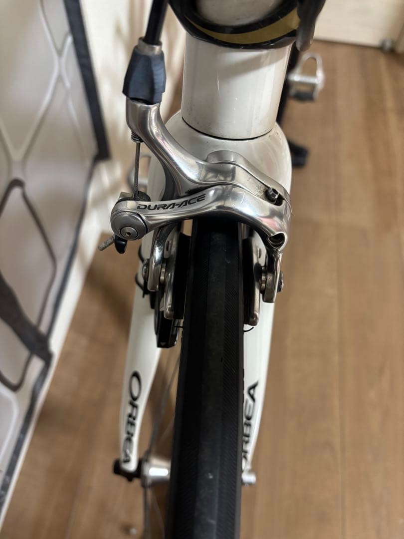 ORBEAモデルORCA