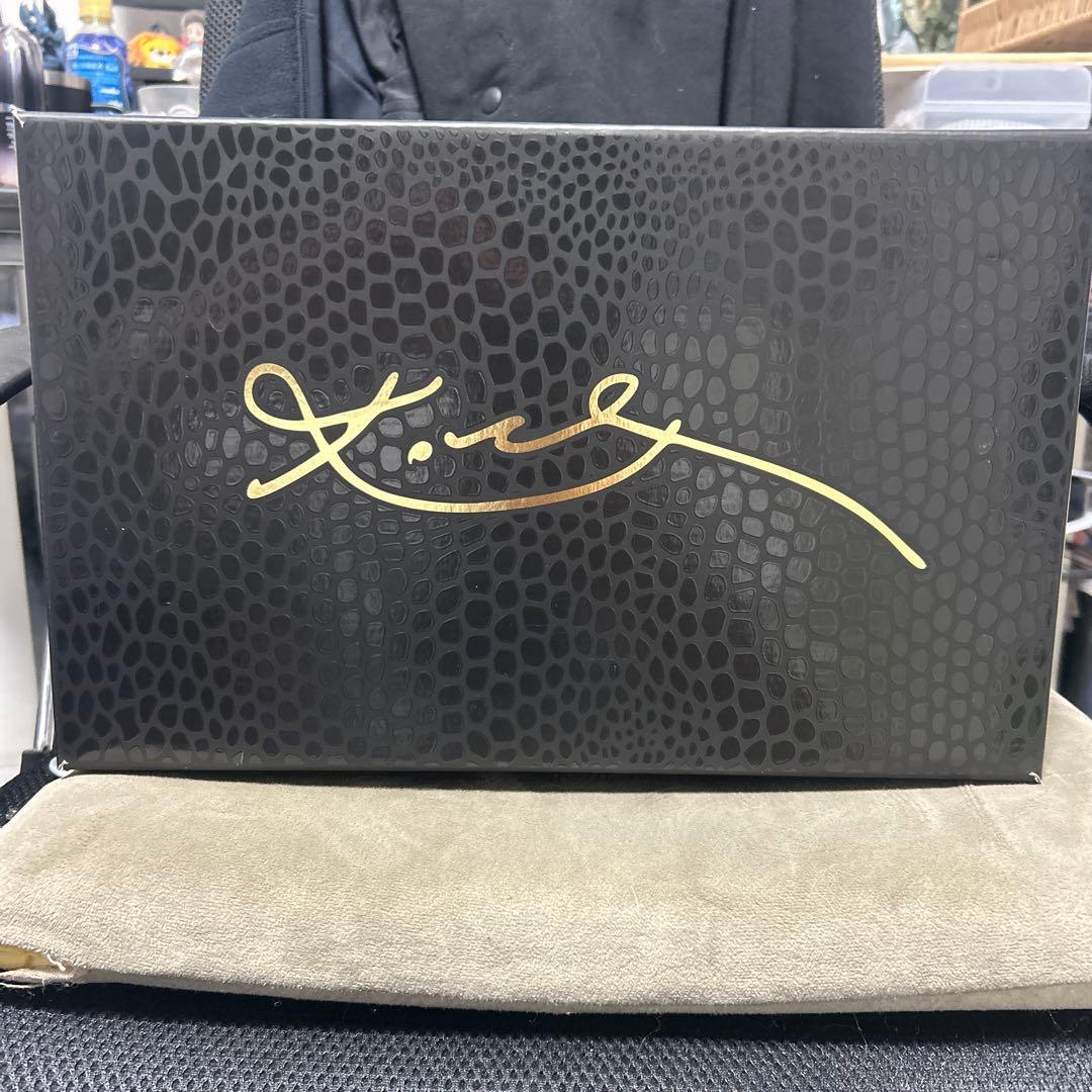 シューズ(男性用) Kobe IX EM Protro 8 (UK 8)