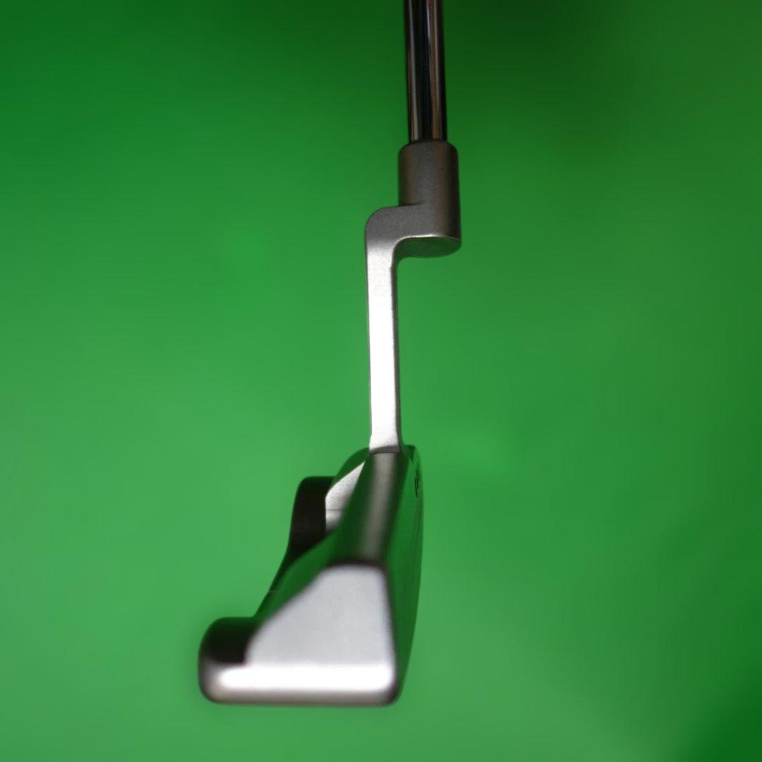 【奇跡のデッドストック】スコッティキャメロン ミルスペック 34in/340g
