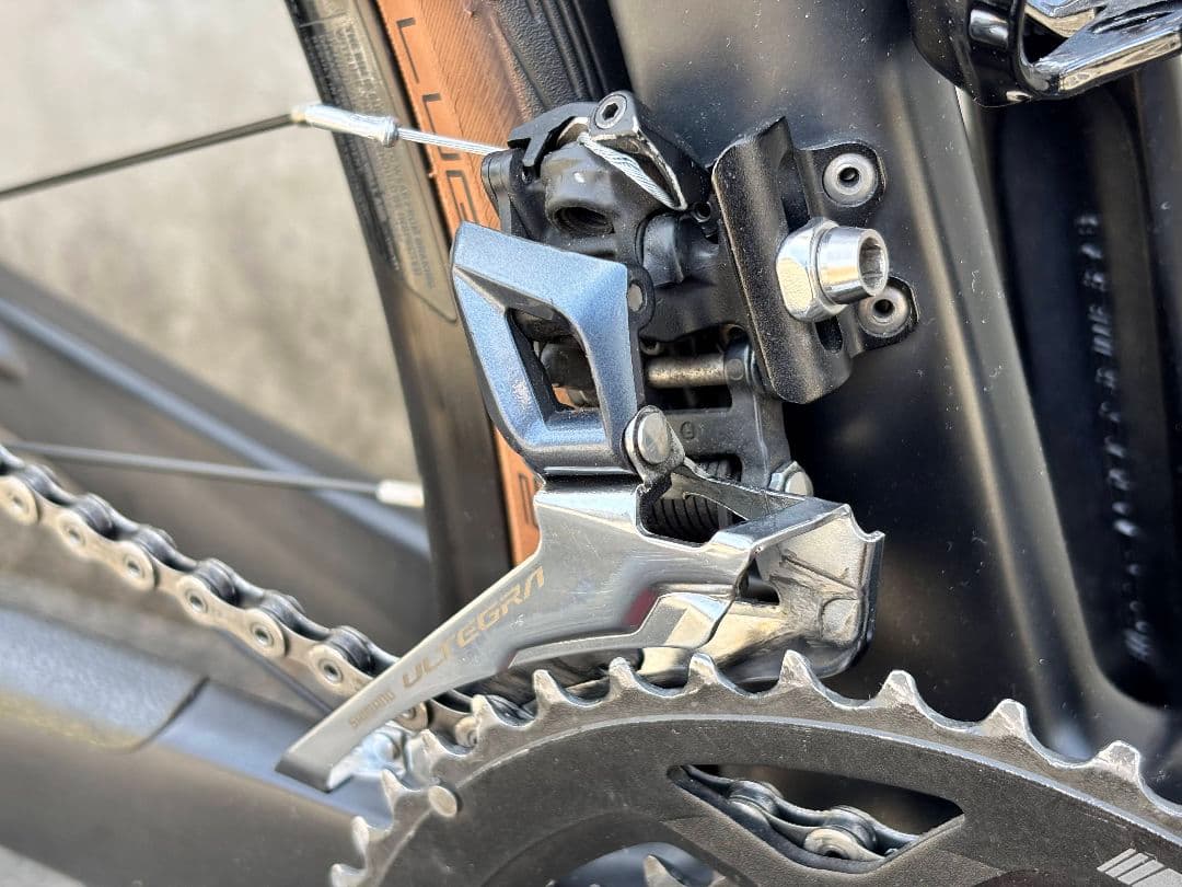 MERIDA REACT 4000 XS(50)サイズ ULTEGRA