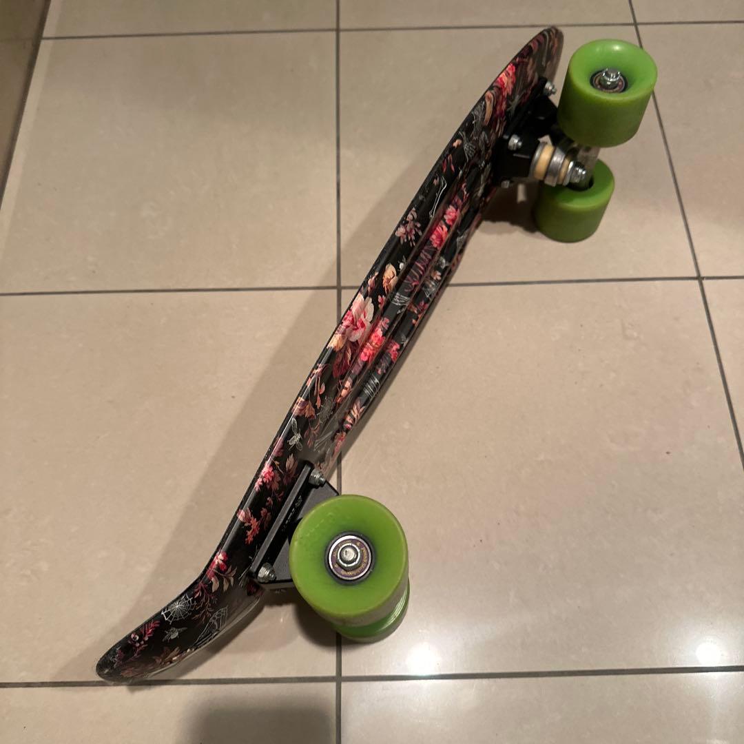 スケートボード penny 22inch
