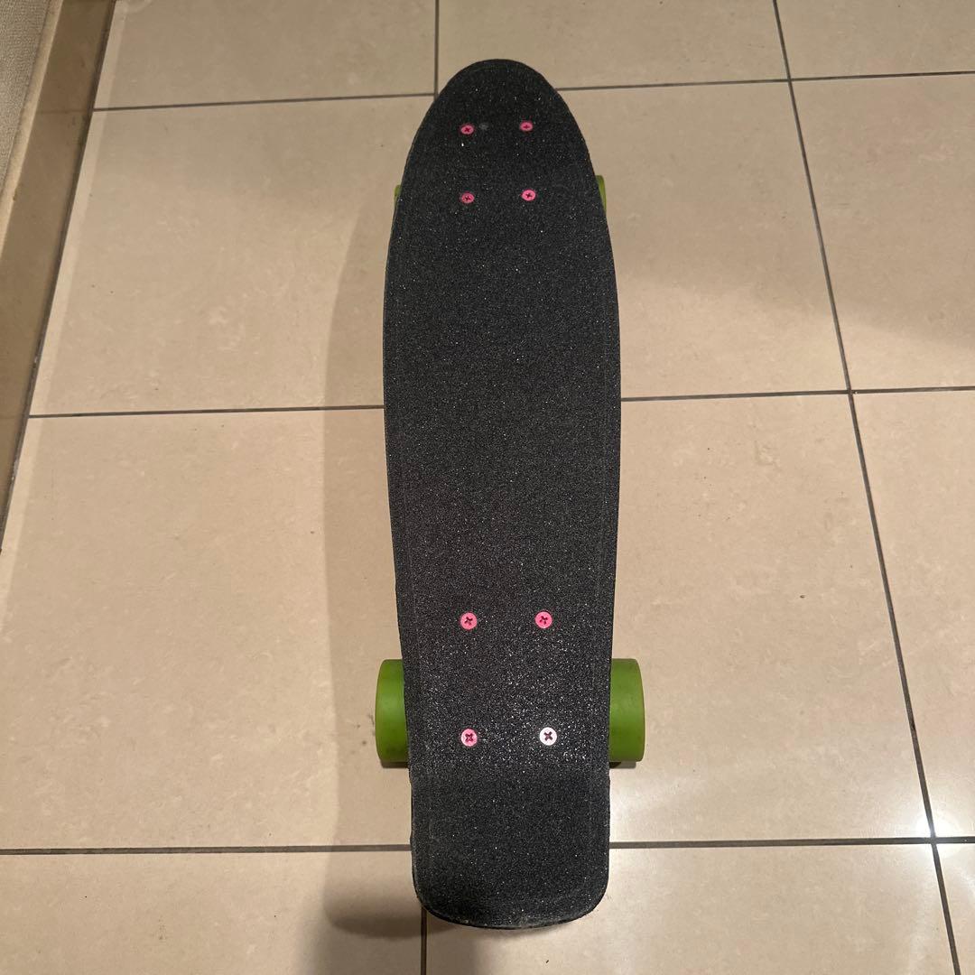 スケートボード penny 22inch