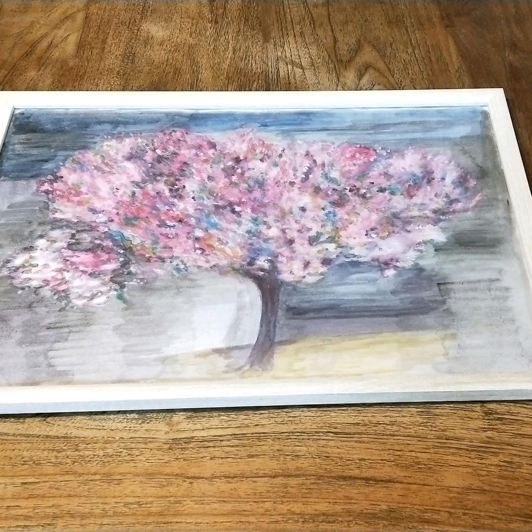 絵（原画）#1