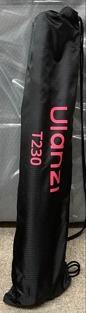 Ulanzi T230 撮影用 ライトスタンド 撮影スタンド 230cm